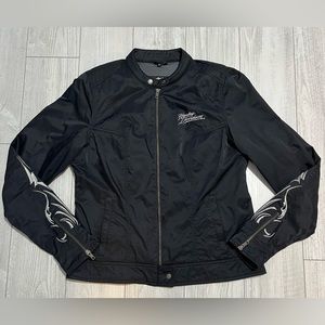 Harley Davidson Jacket